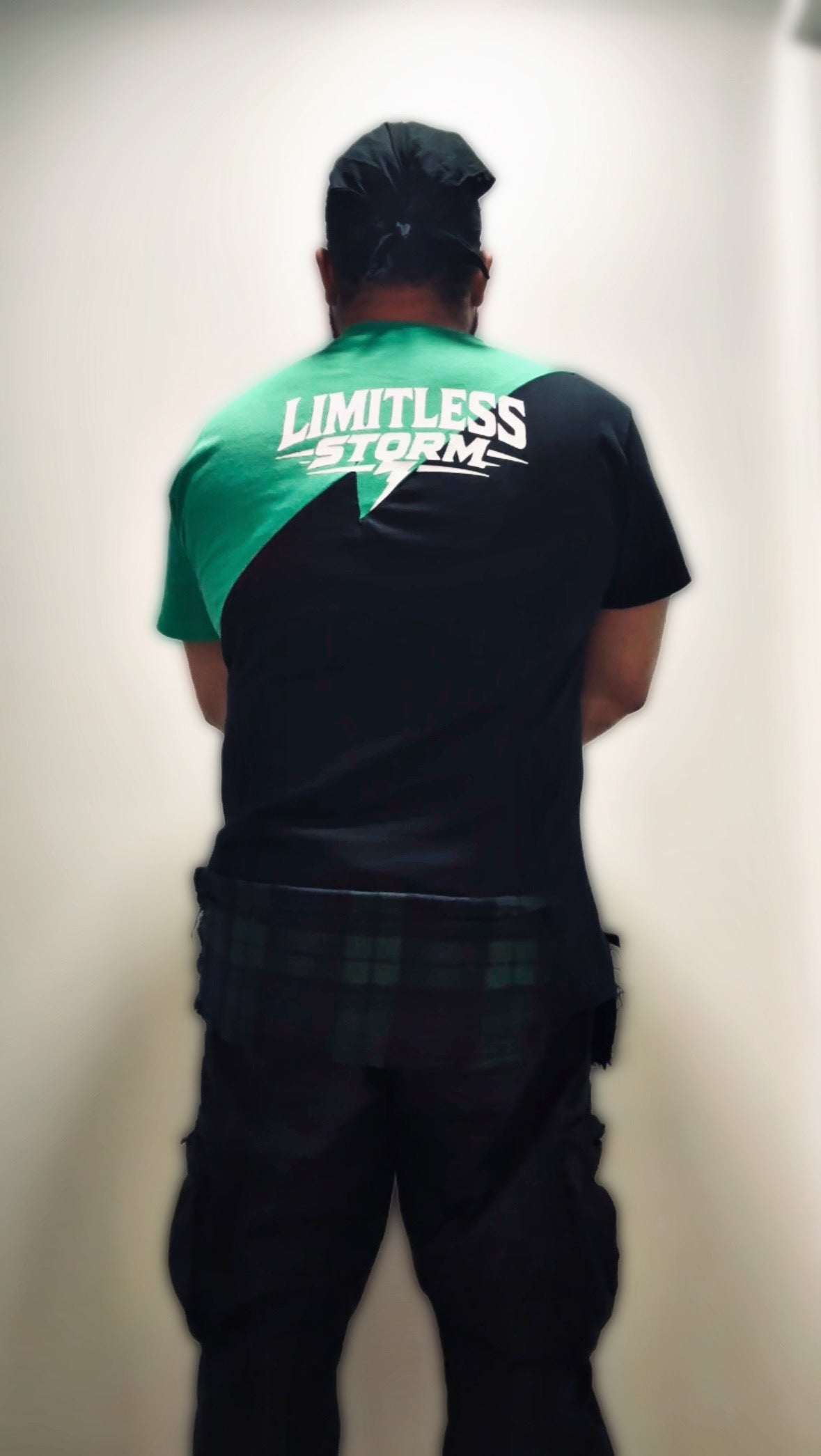 LD Edition: EMERALD SURGE