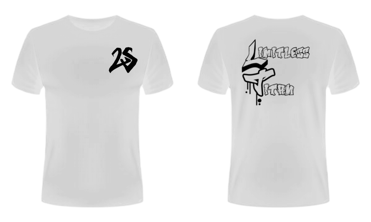 TITAN TEES | WOMEN'S