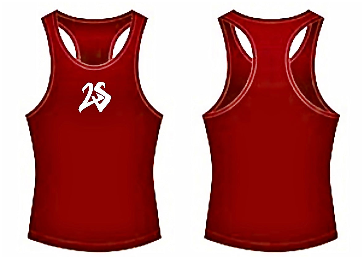 LIMITLESS TANKS | Essential