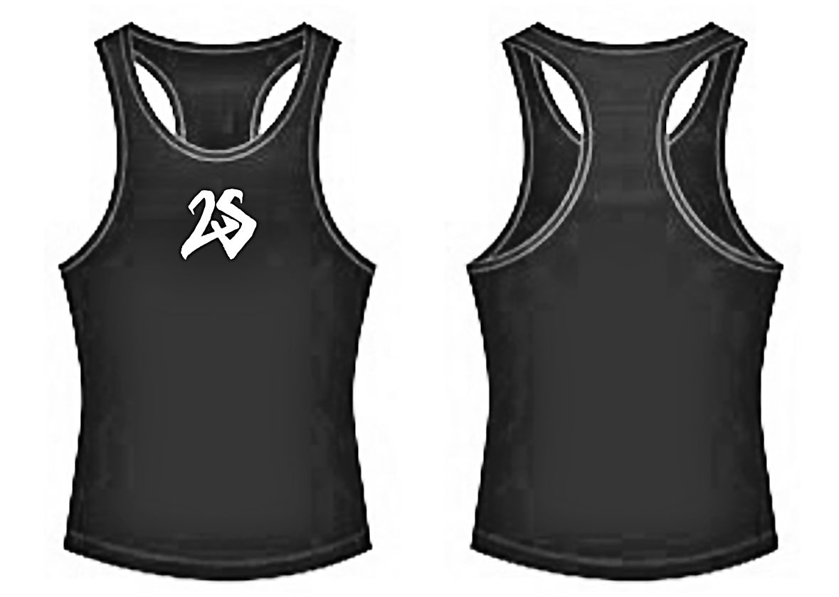 LIMITLESS TANKS | Essential