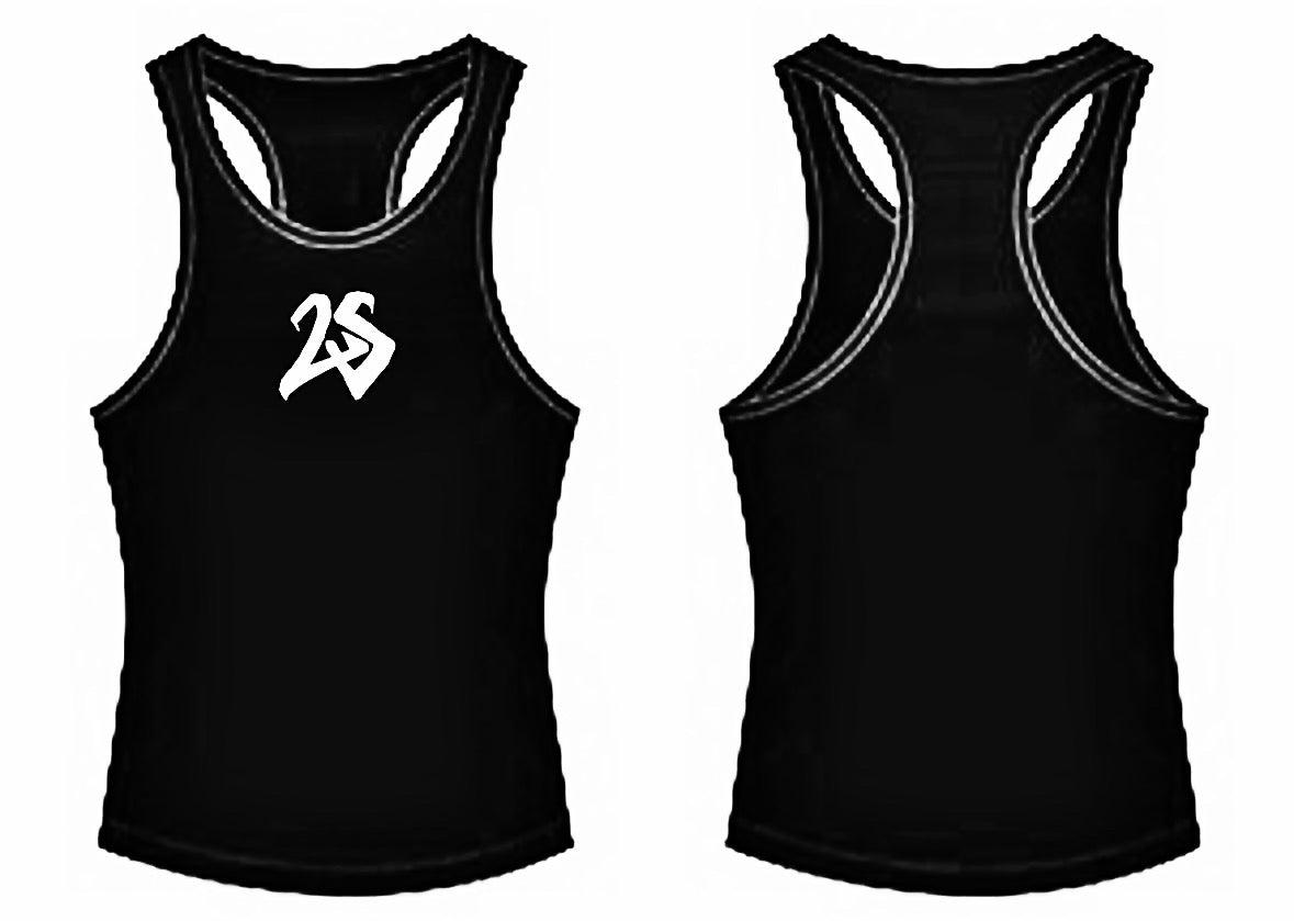 LIMITLESS TANKS | Essential