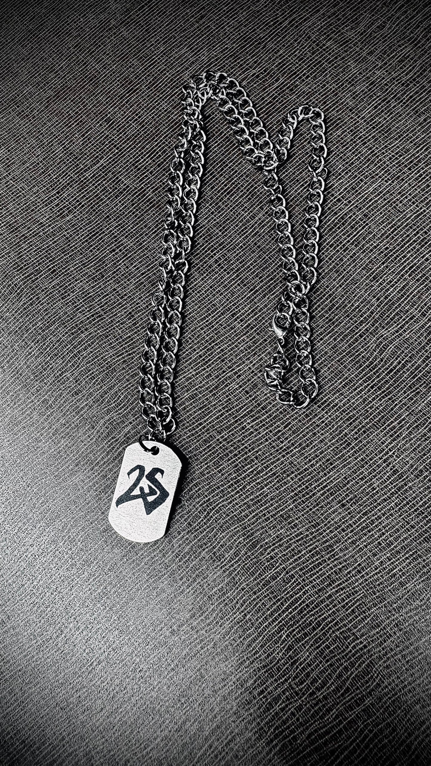 LIMITLESS VICTORY MEDALLION