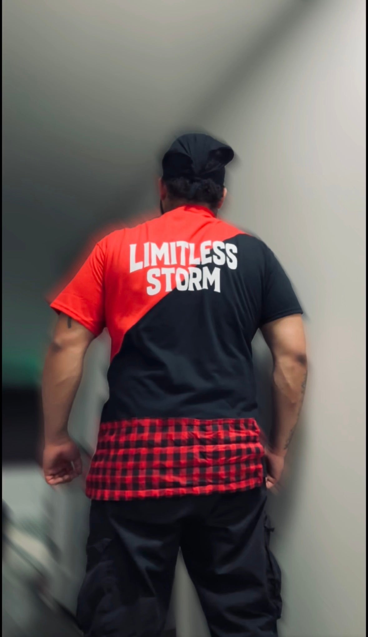 LD Edition: SKARLET KREEK