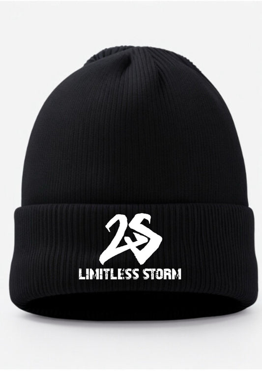 LIMITLESS BEANIE