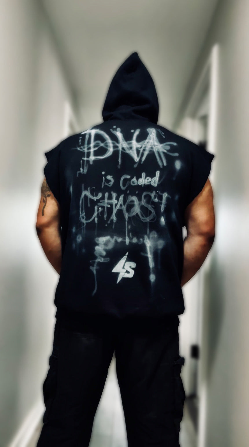 The Blacktop: The HERETIK