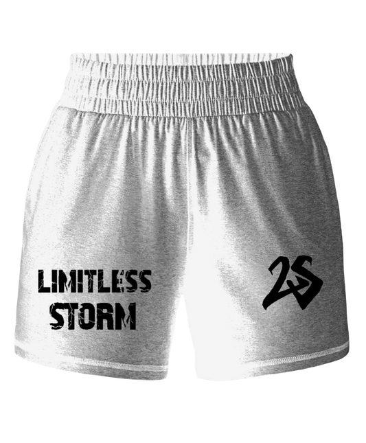 LS STREAK SHORTS | Polar & Pitch | WOMEN'S