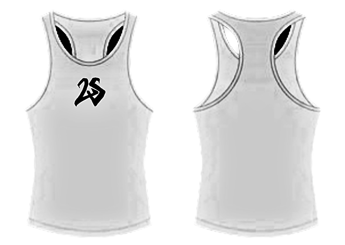 LIMITLESS TANKS | Essential