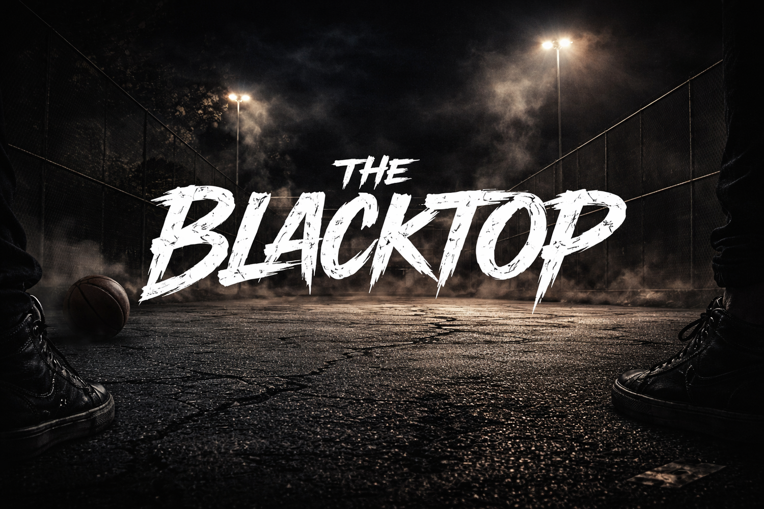 The BLACKTOP