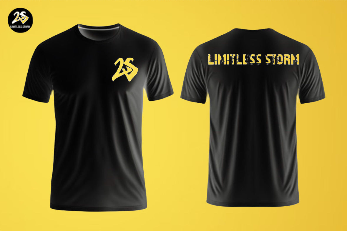LIMITLESS TEES Queen Edition | WOMEN'S