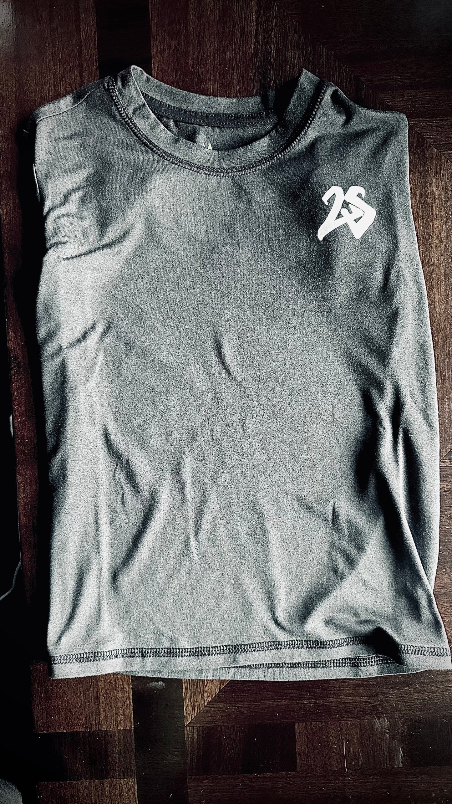 LIMITLESS KIDS Tees