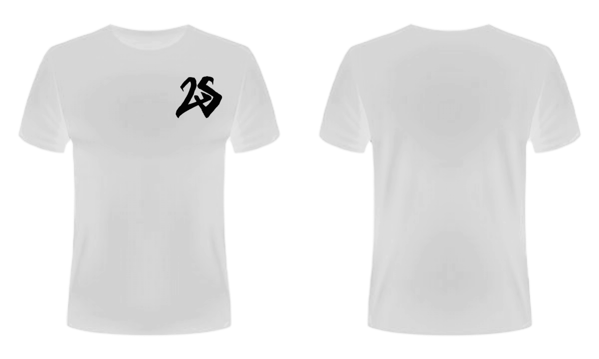 LIMITLESS TEES | Essential
