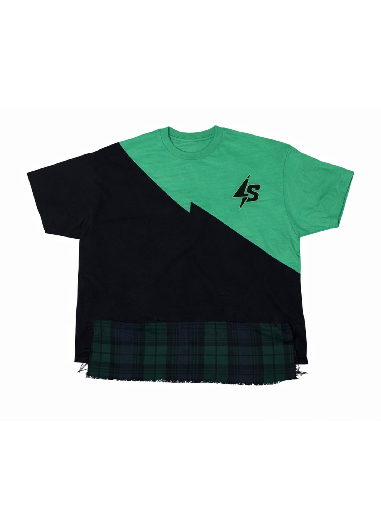 LD Edition: EMERALD SURGE