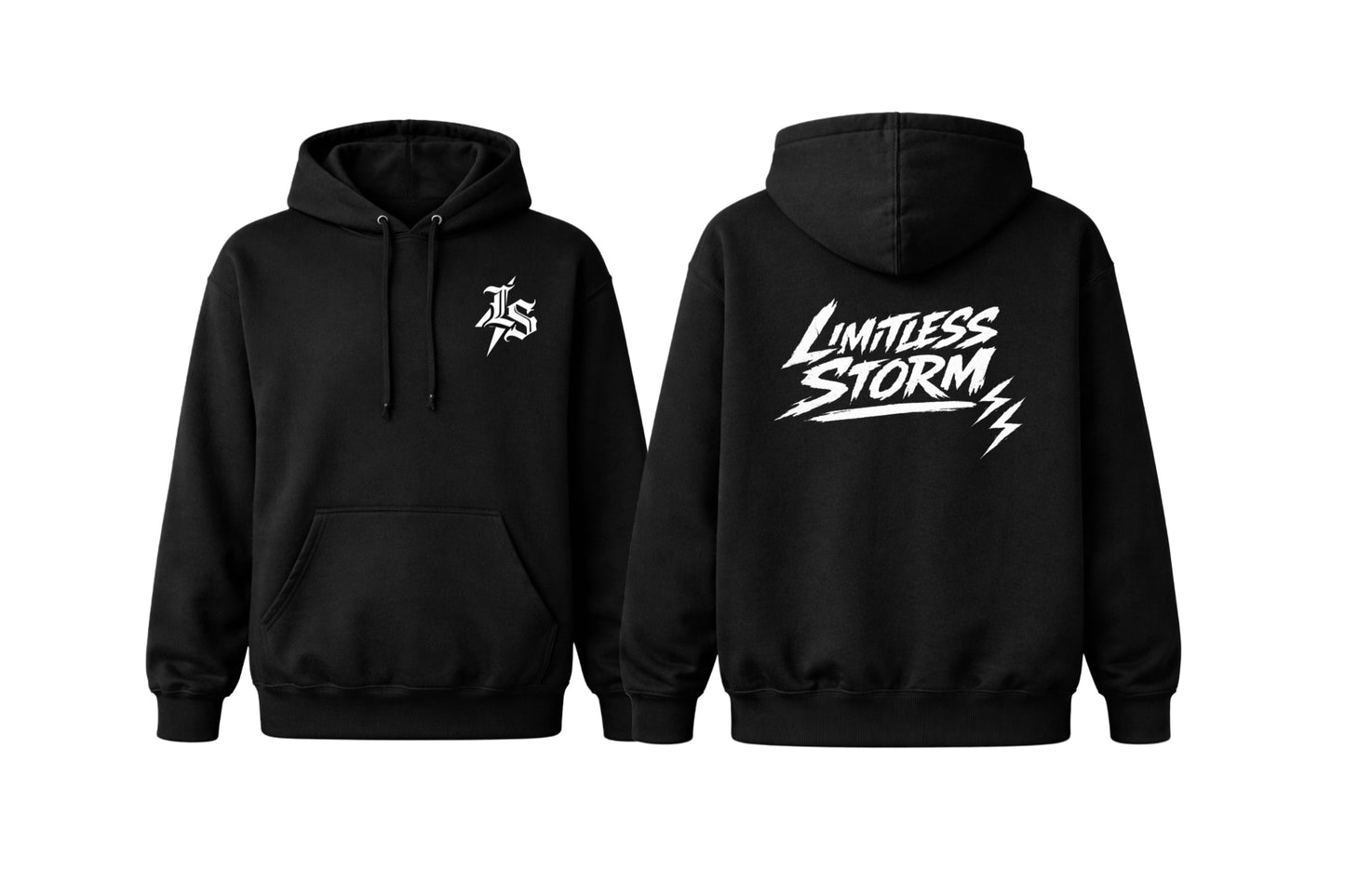 LD Edition: Riot Streak