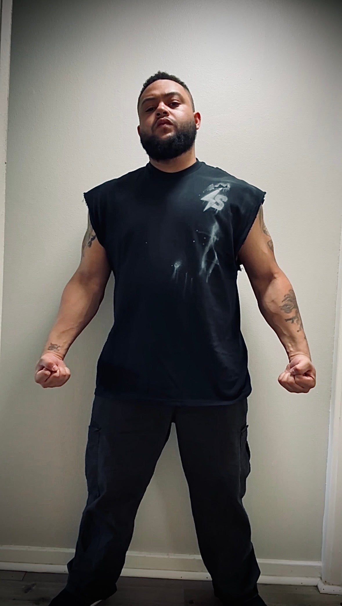The Blacktop: The UNSEEN KING