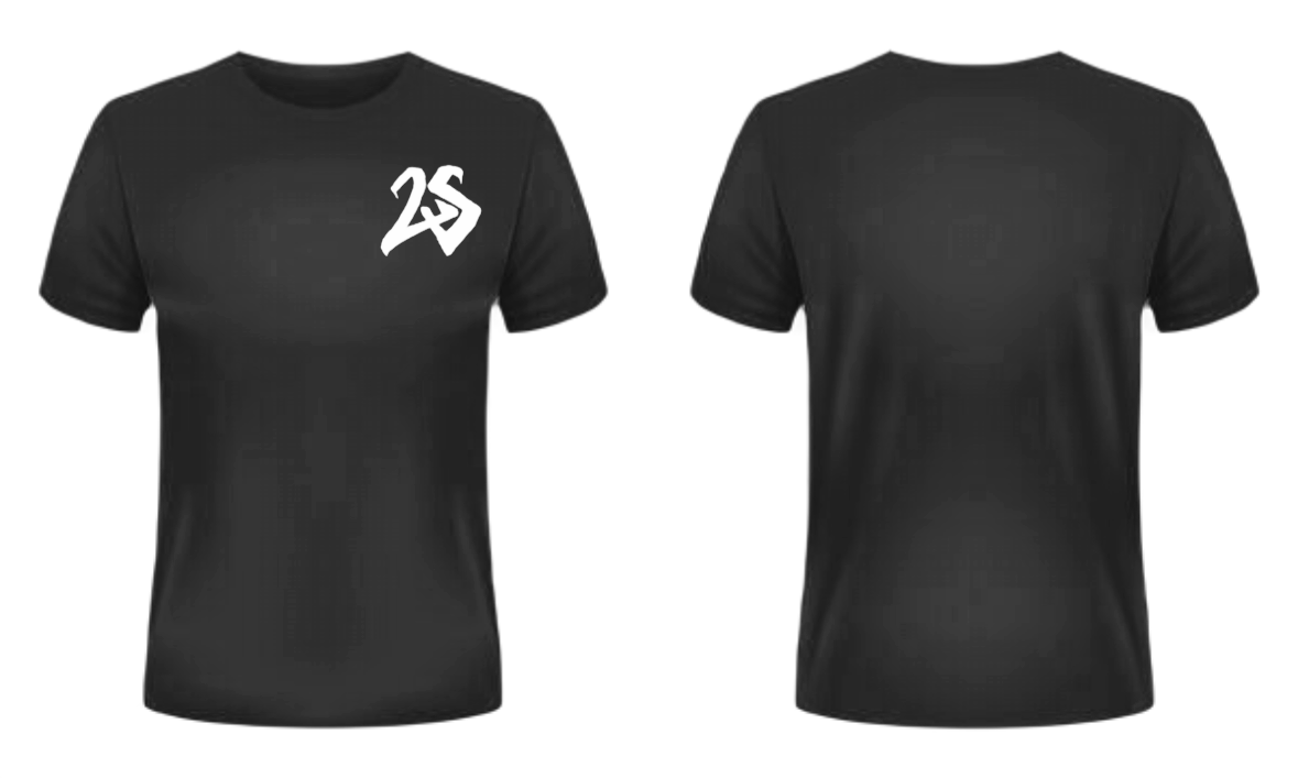LIMITLESS TEES | Essential