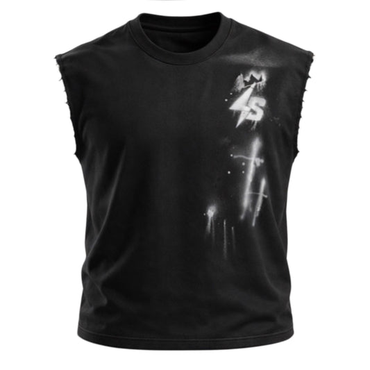 The Blacktop: The UNSEEN KING