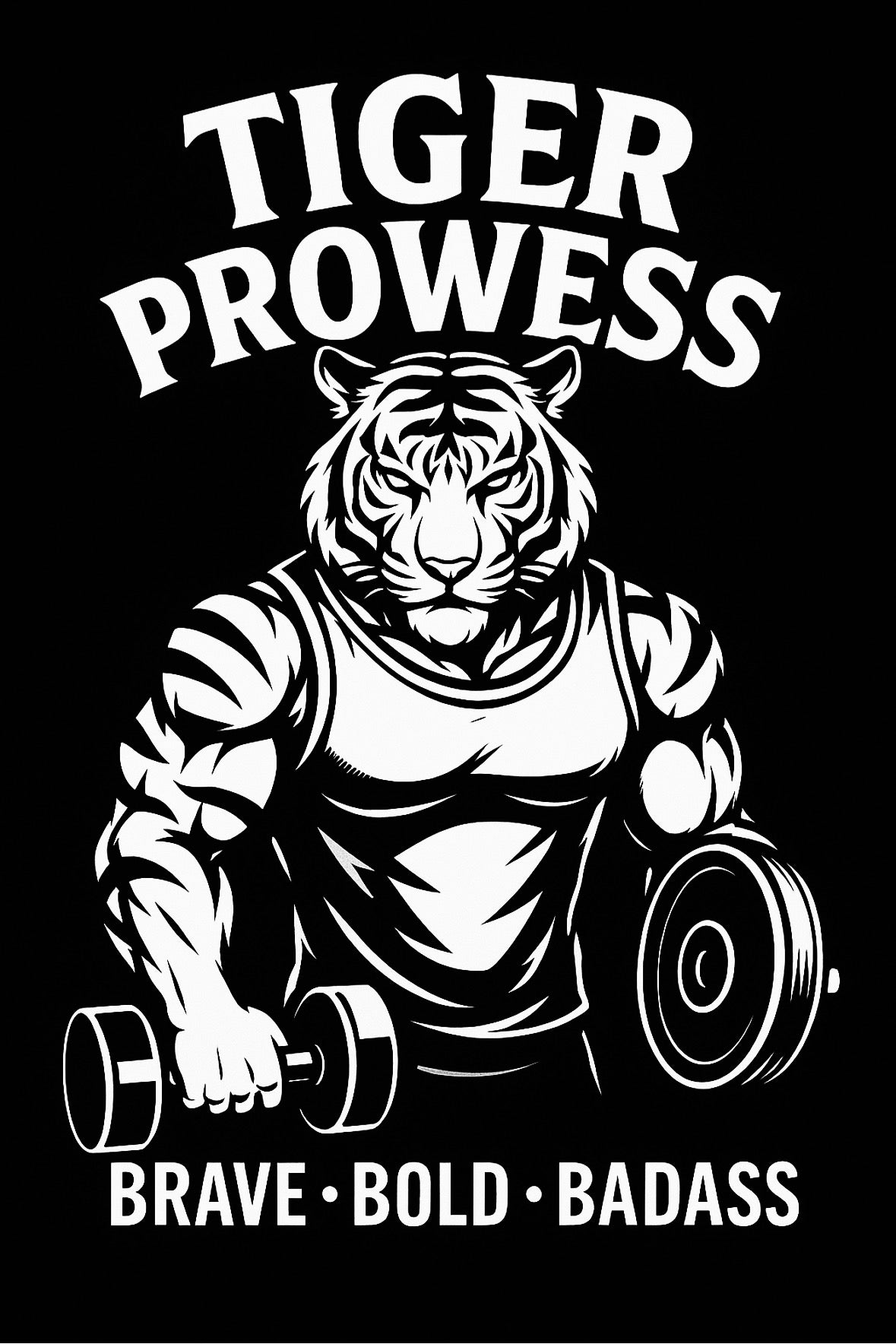 TIGER PROWESS TEES