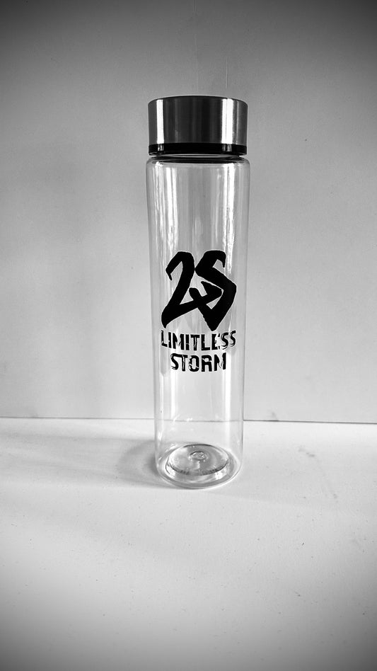 LIMITLESS Water Bottles