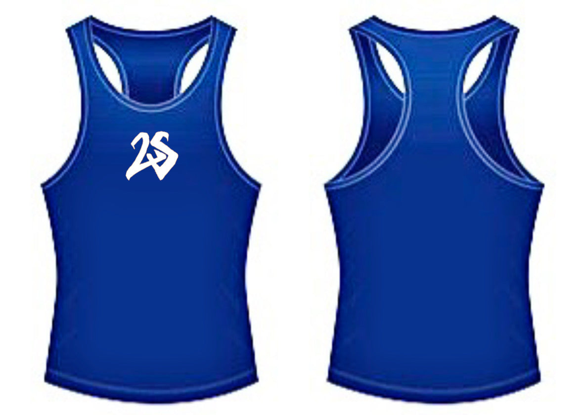 LIMITLESS TANKS | Essential