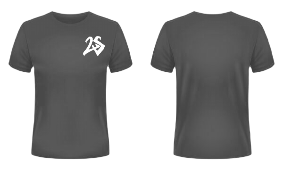 LIMITLESS TEES | Essential