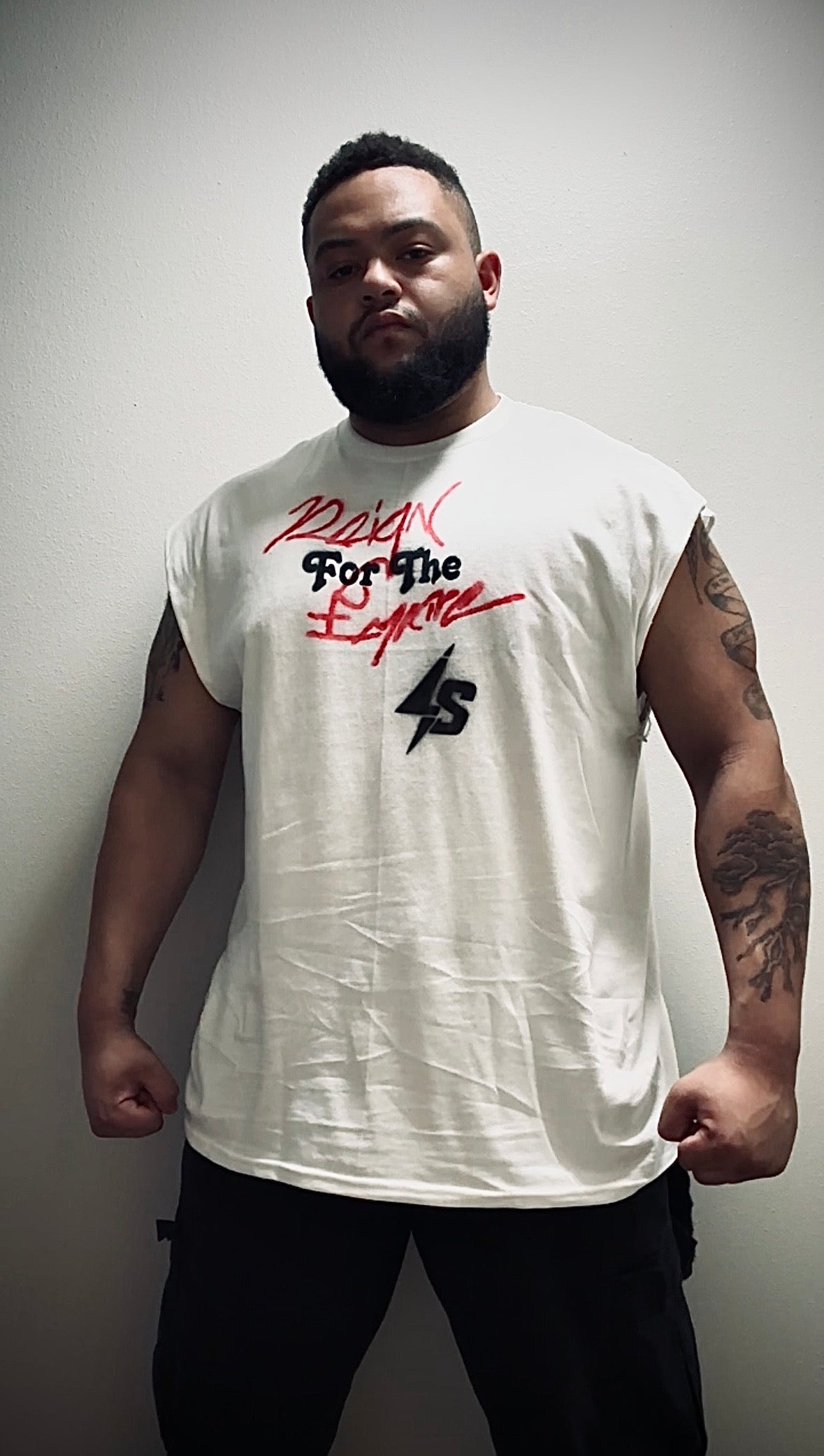 The Blacktop: REIGN for the EMPIRE