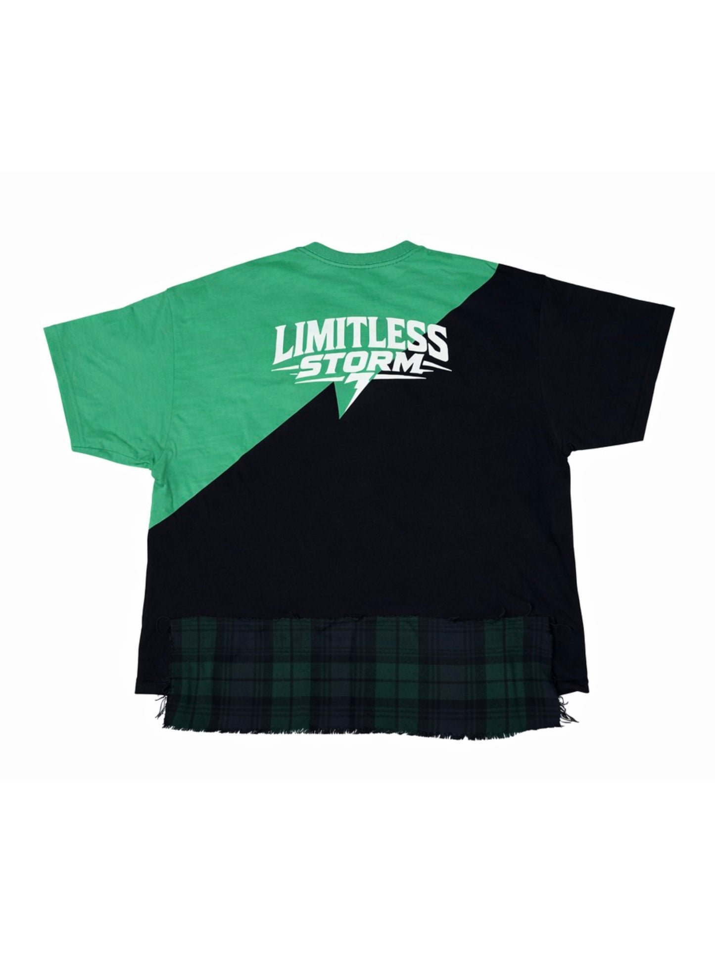 LD Edition: EMERALD SURGE