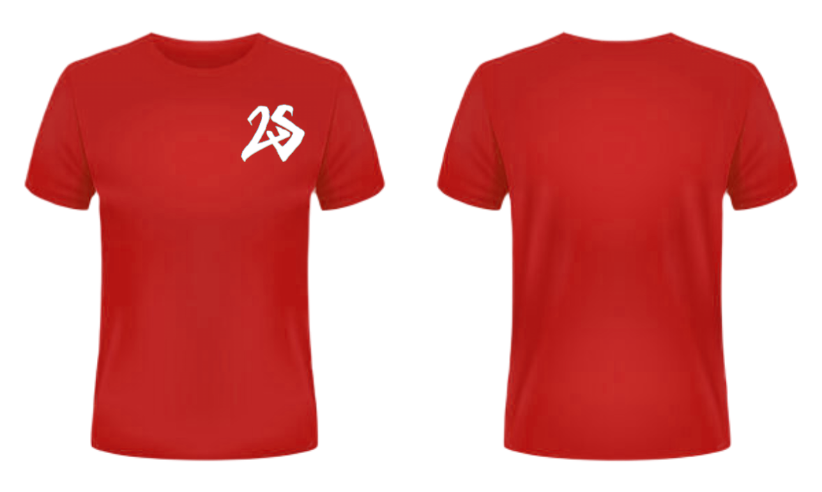 LIMITLESS TEES | Essential