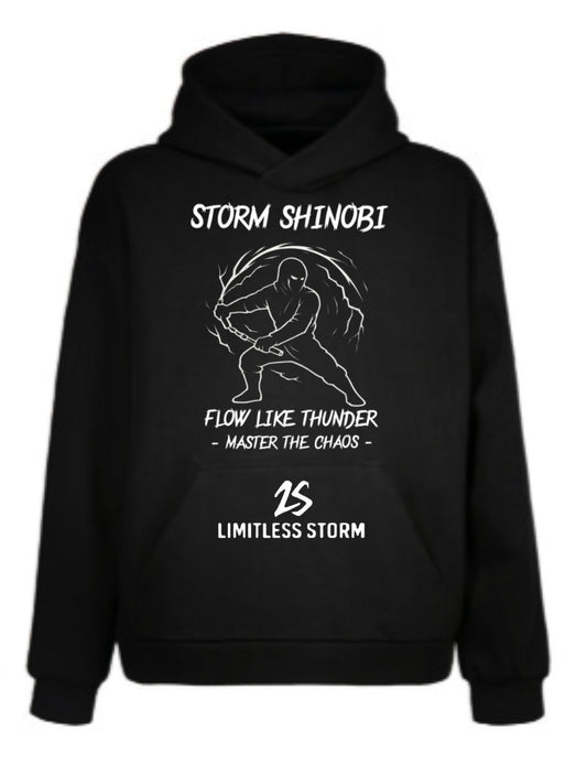STORM SHINOBI