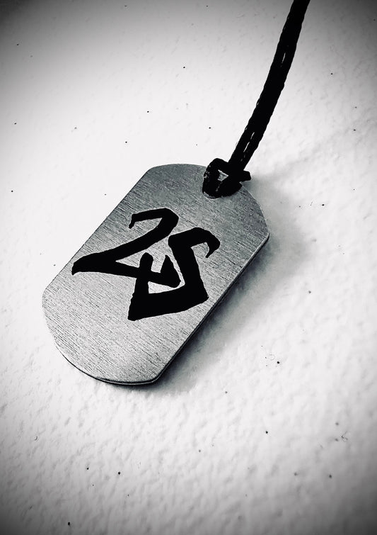 LIMITLESS VICTORY MEDALLION