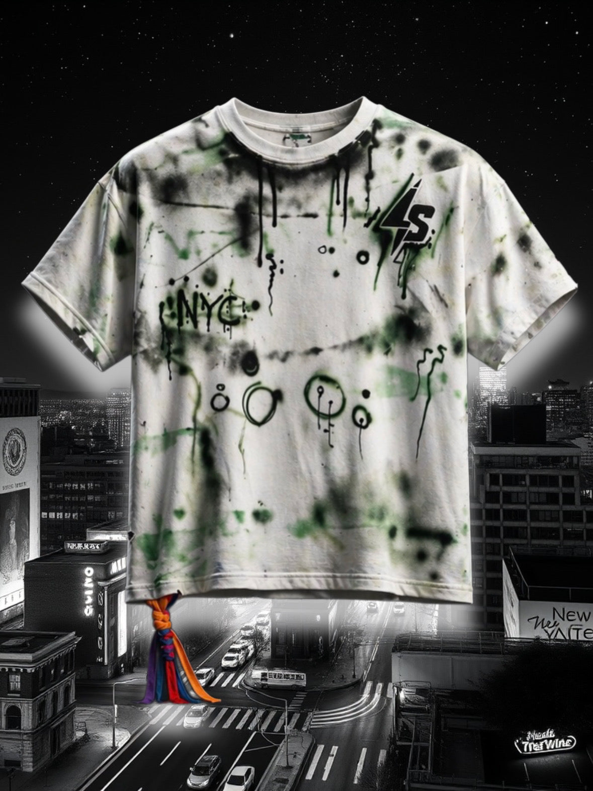 The Blacktop: SHELL SHOCKED