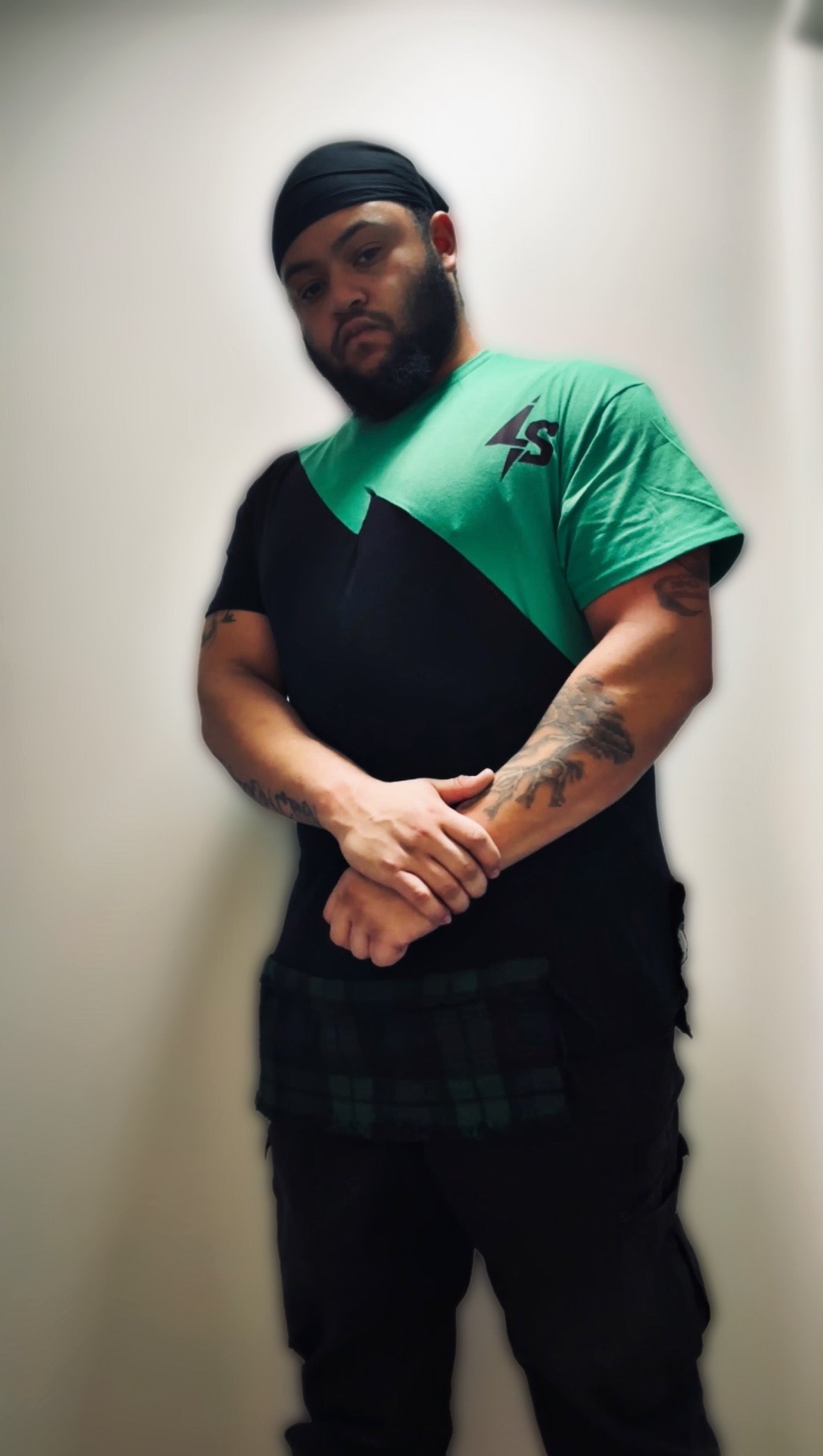 LD Edition: EMERALD SURGE