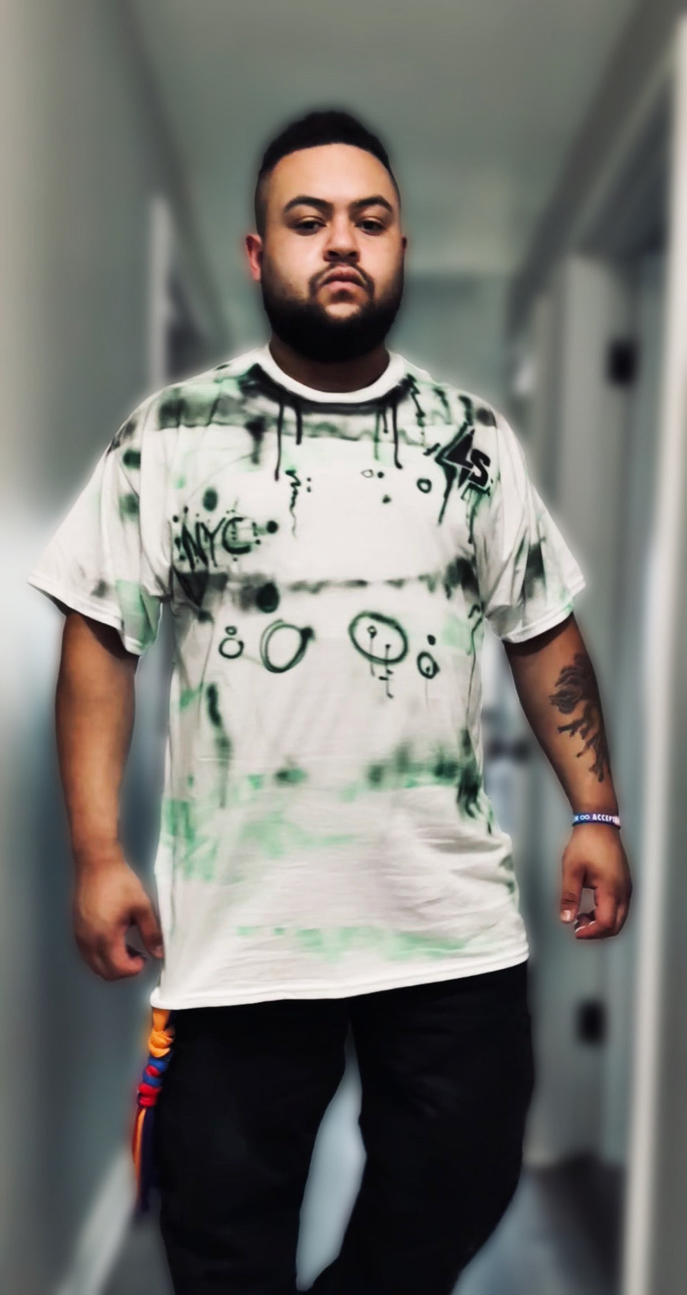 The Blacktop: SHELL SHOCKED