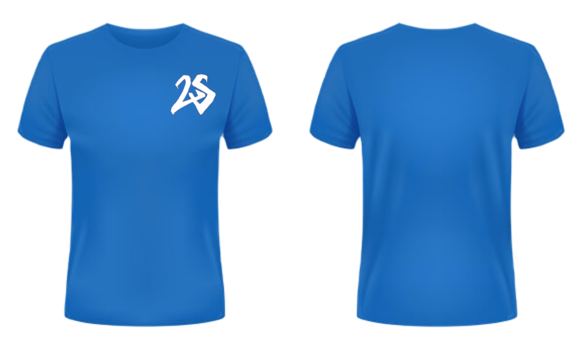 LIMITLESS TEES | Essential