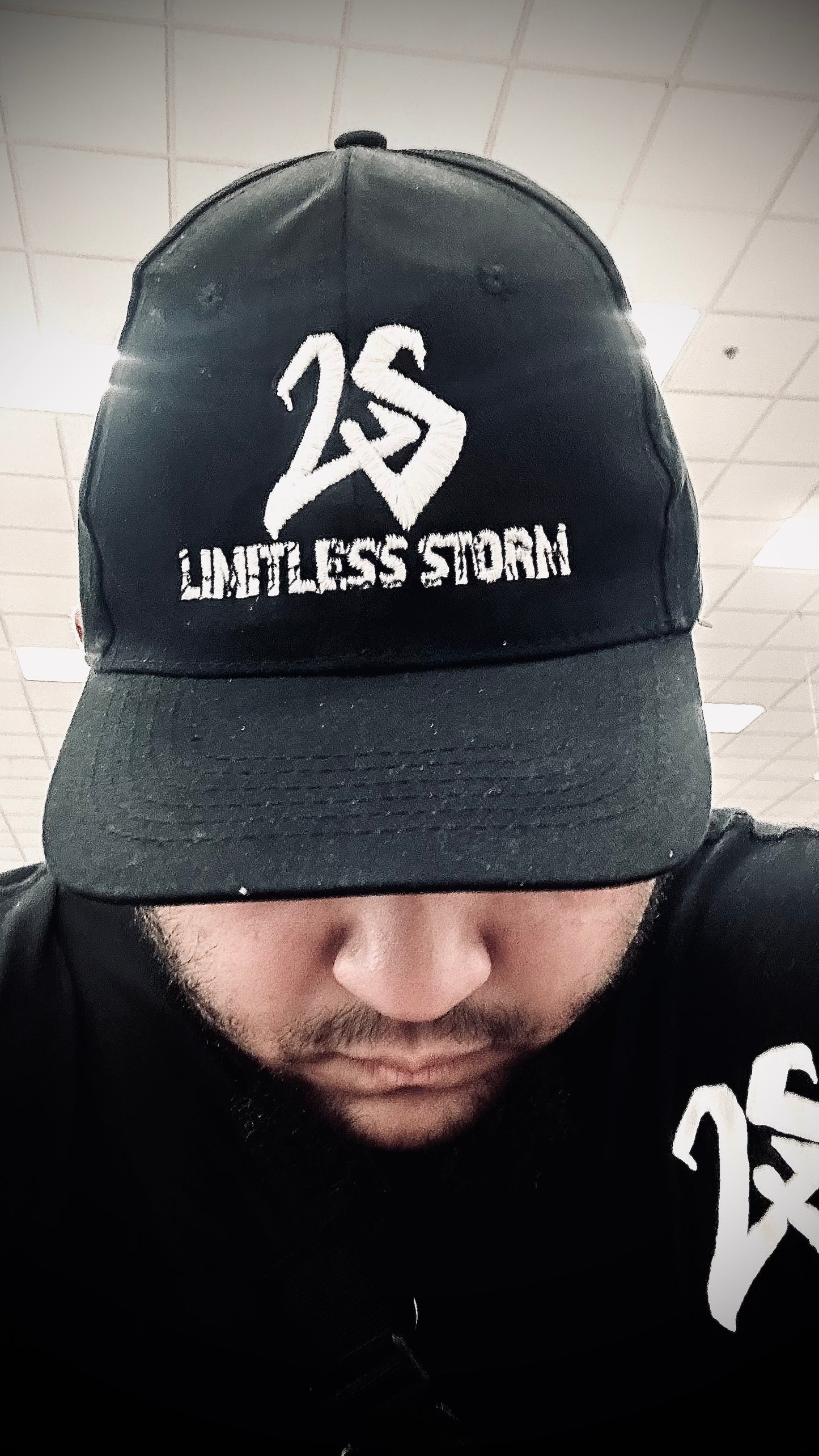 LIMITLESS HAT | T CAP