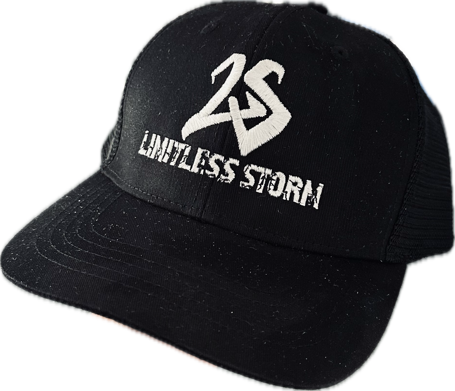 LIMITLESS HAT | T CAP