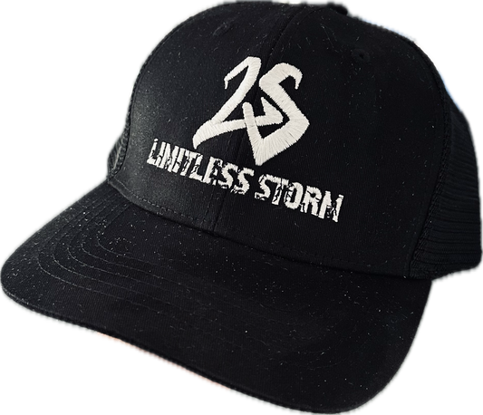 LIMITLESS HAT | T CAP