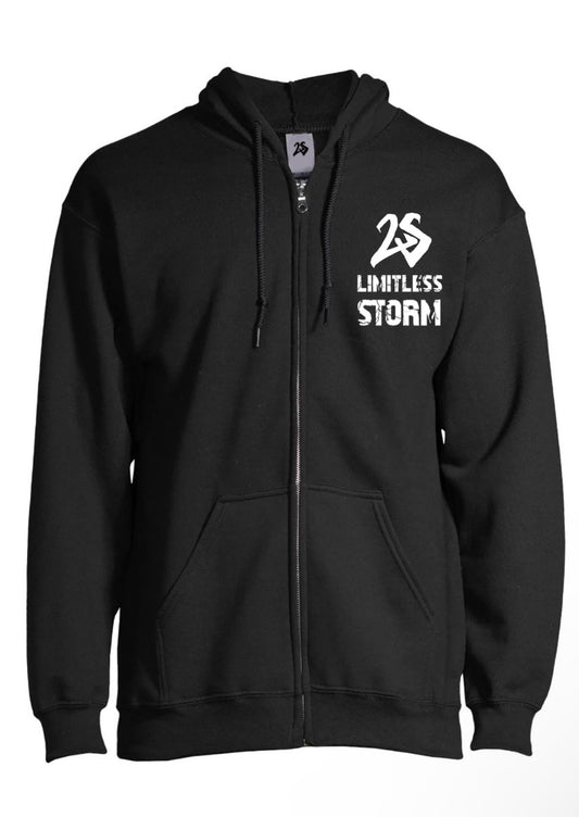 LIMITLESS HOODIE | WOMEN’S