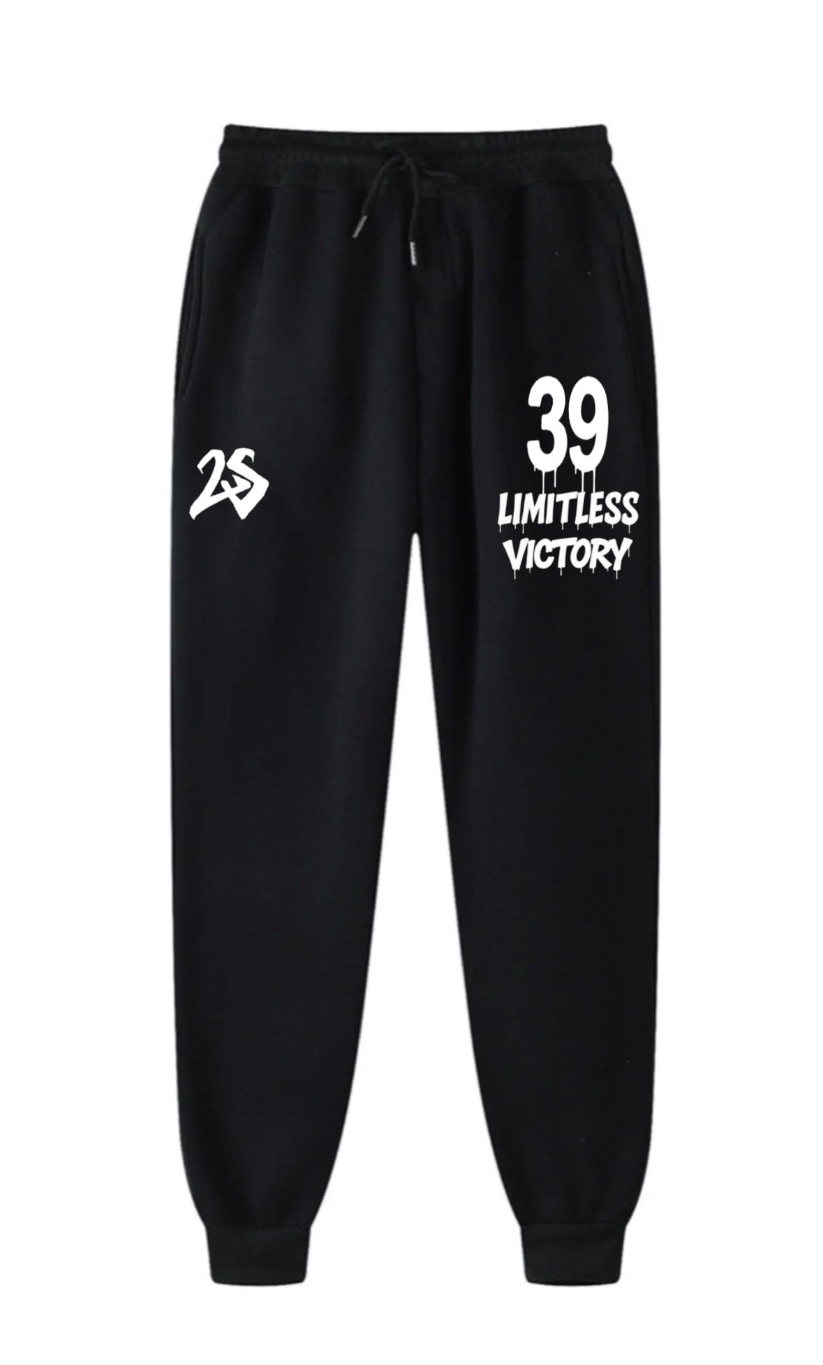 LIMITLESS VICTORY 39 Joggers | WOMEN’S