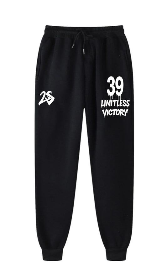 LIMITLESS VICTORY 39 Joggers | WOMEN’S