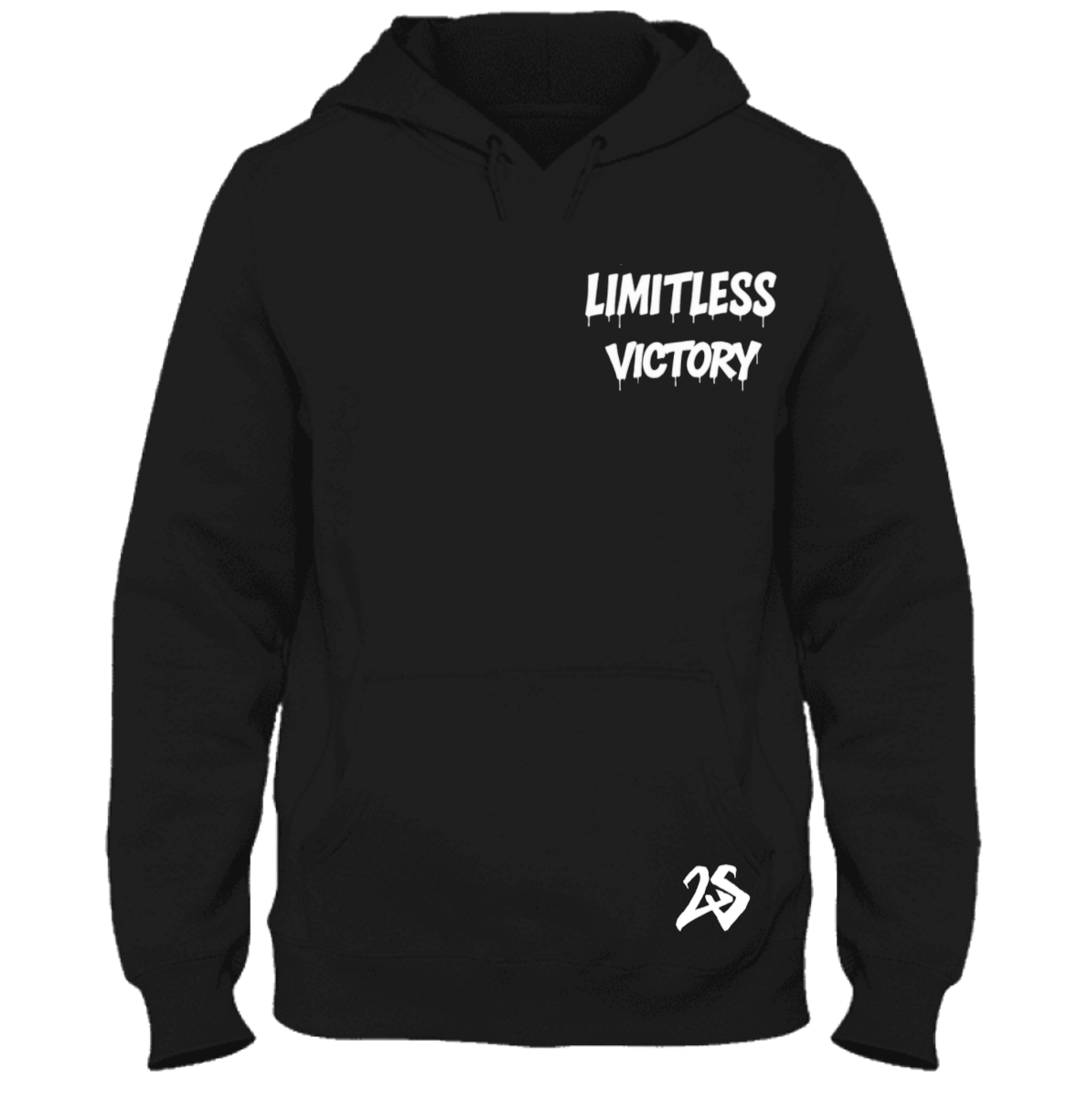 LIMITLESS VICTORY HOODIE | WOMEN’S