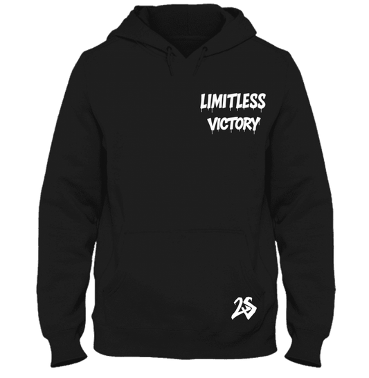 LIMITLESS VICTORY HOODIE | WOMEN’S