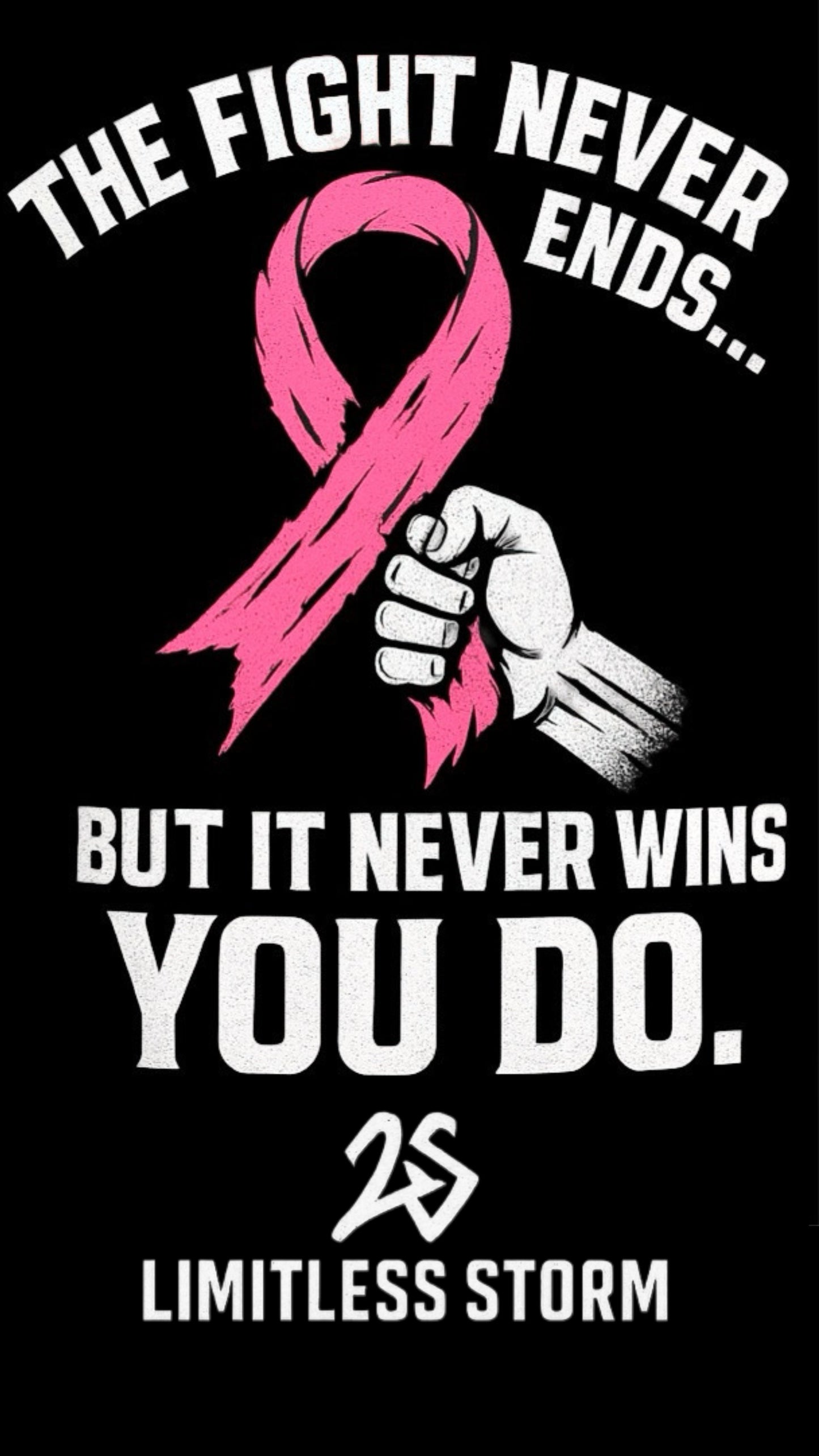 BCAM FIGHT TEES