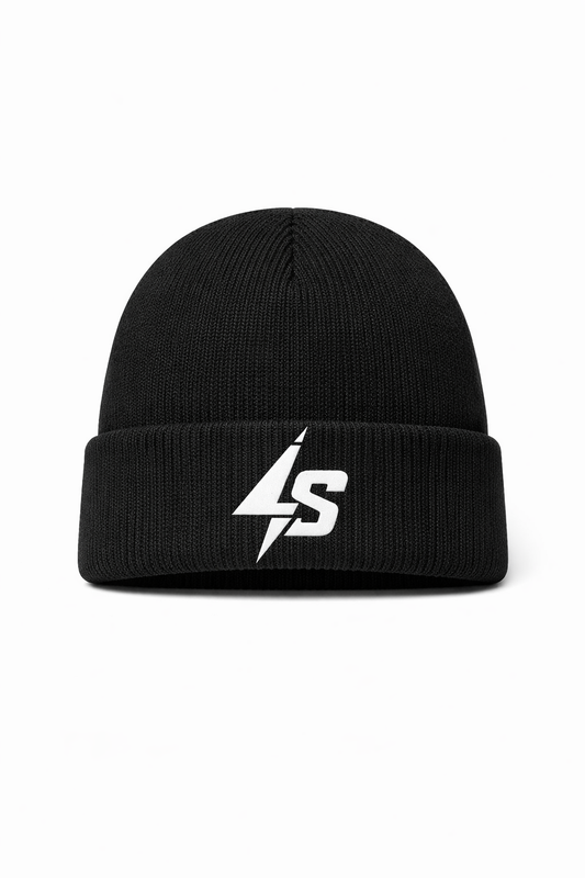 LIMITLESS BEANIE
