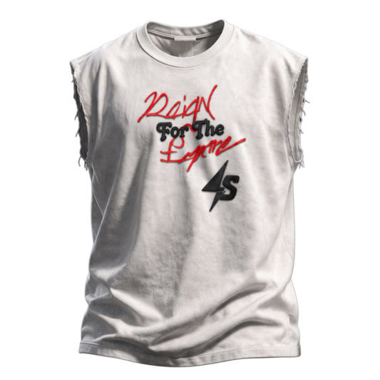 The Blacktop: REIGN for the EMPIRE