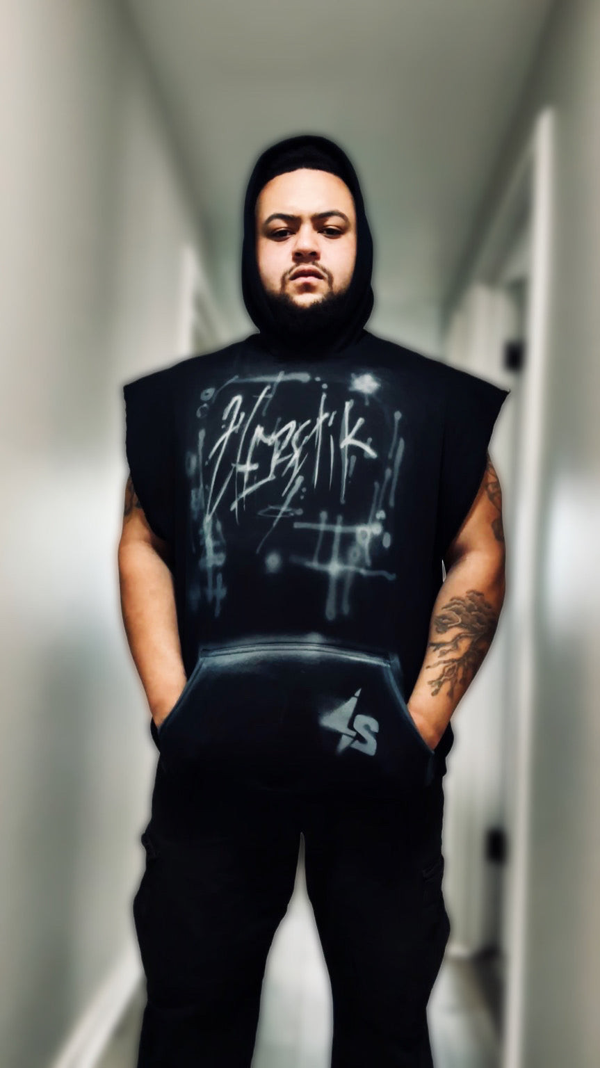 The Blacktop: The HERETIK