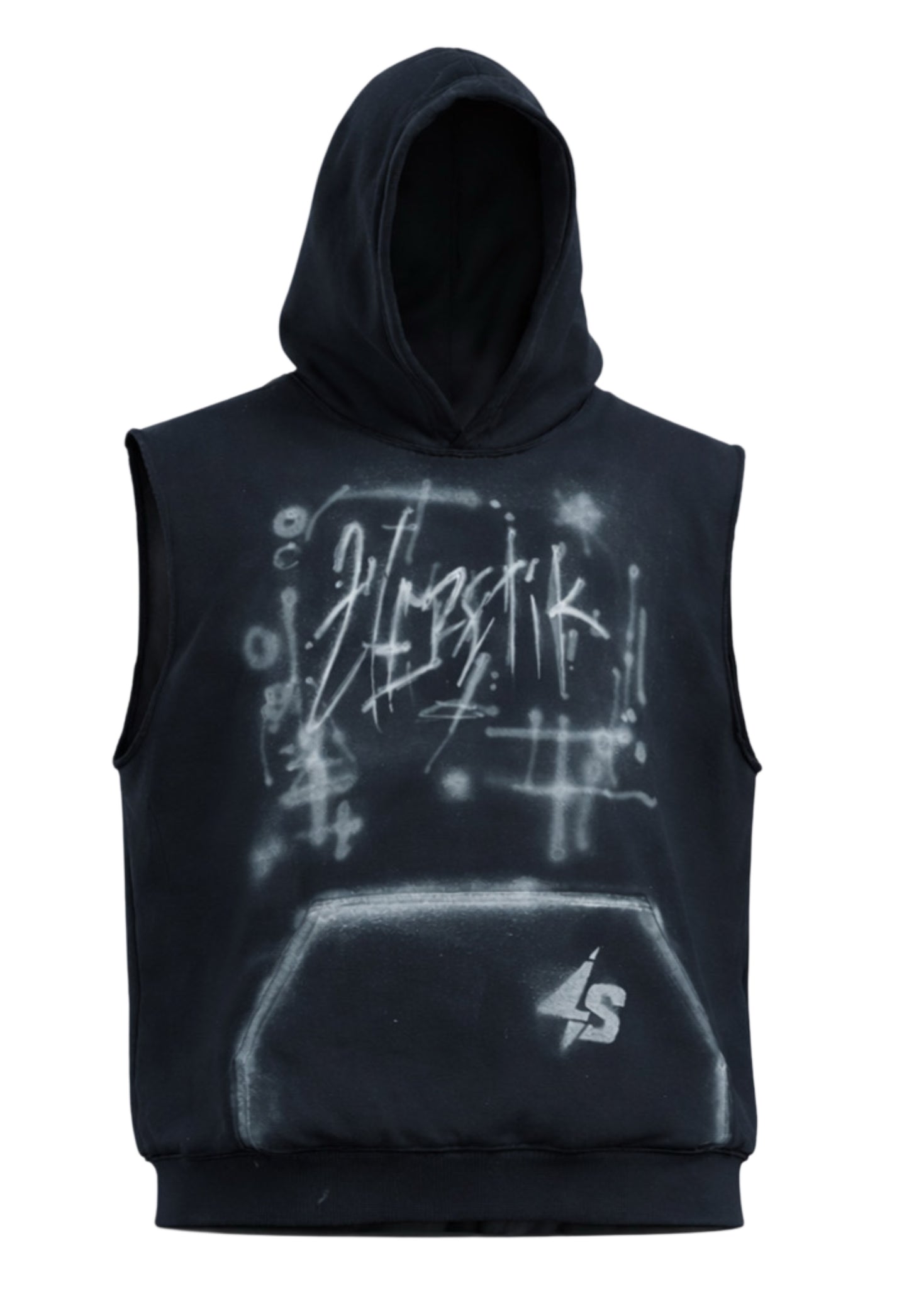 The Blacktop: The HERETIK