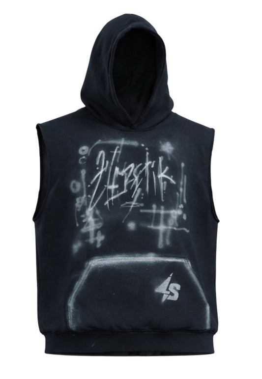 The Blacktop: The HERETIK