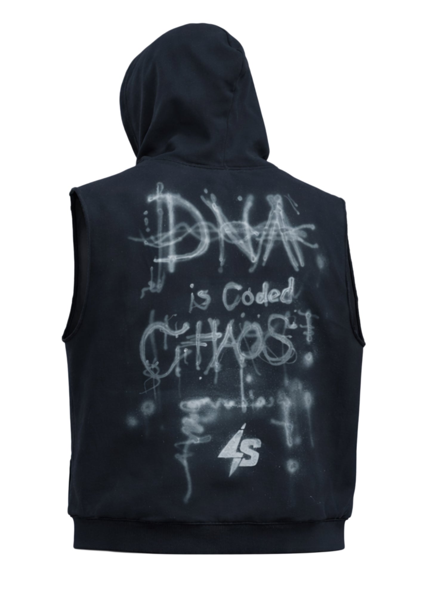 The Blacktop: The HERETIK