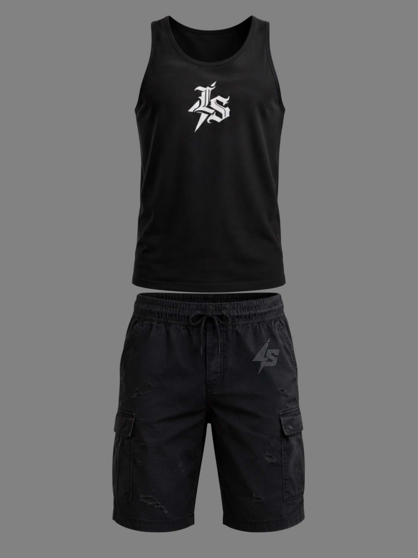 The Blacktop: THE SIG BUNDLE