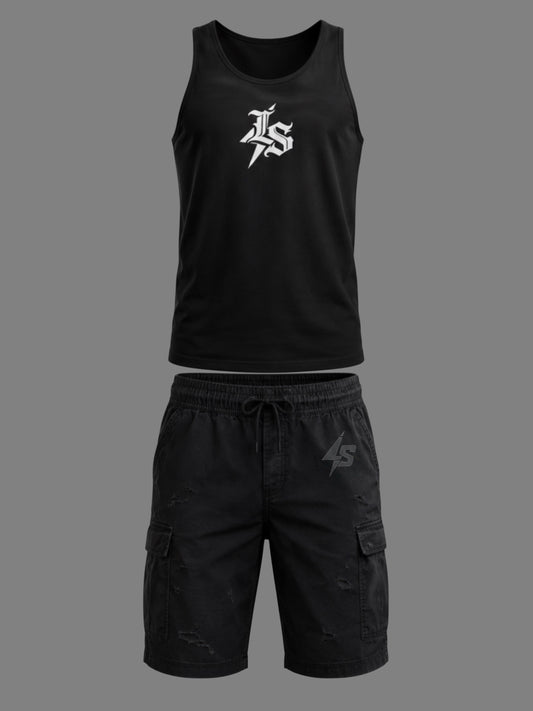 The Blacktop: THE SIG BUNDLE